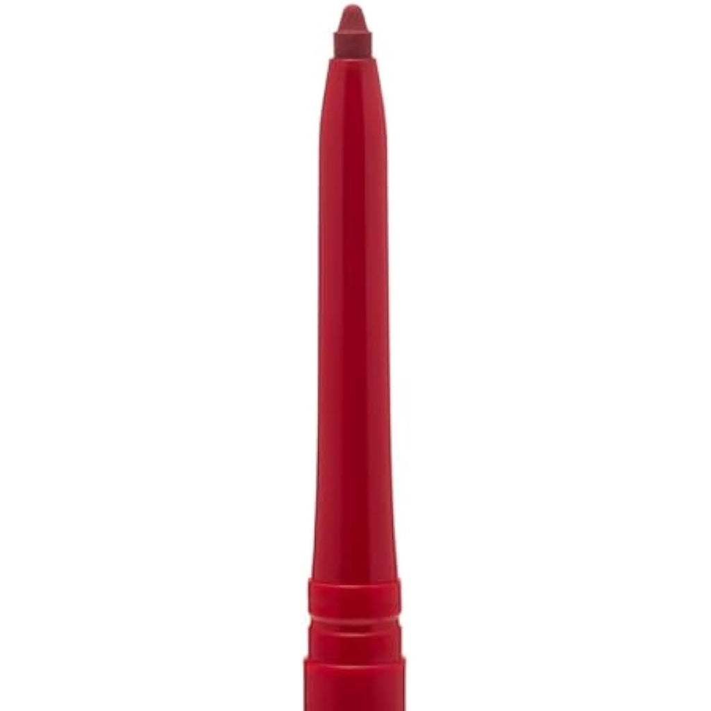 Palladio Automatic Waterproof Retractable Lipstick – 03 Red Rose