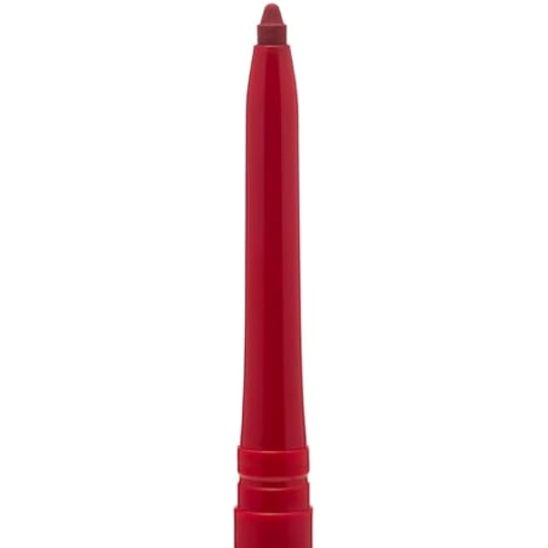 Palladio Automatic Waterproof Retractable Lipstick – 03 Red Rose