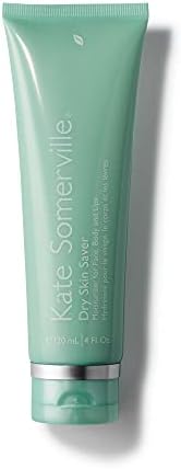 Kate Somerville Dry Skin Saver – Hydrating Face and Body Lotion, 120ml