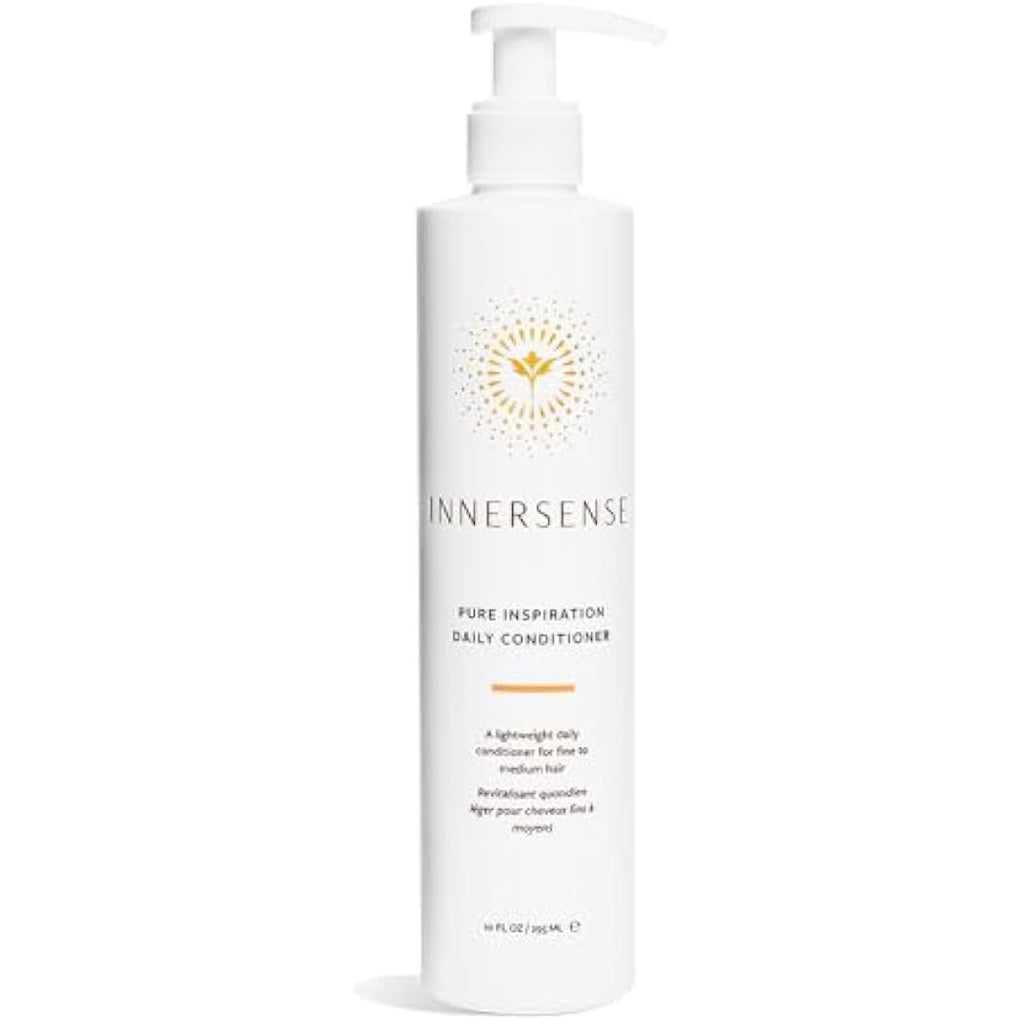 Innersense Organic Pure Inspiration Daily Conditioner - 10 oz Bottle