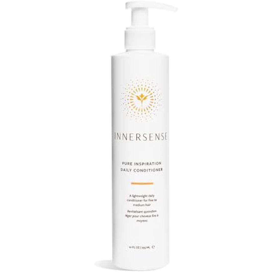 Innersense Organic Pure Inspiration Daily Conditioner - 10 oz Bottle