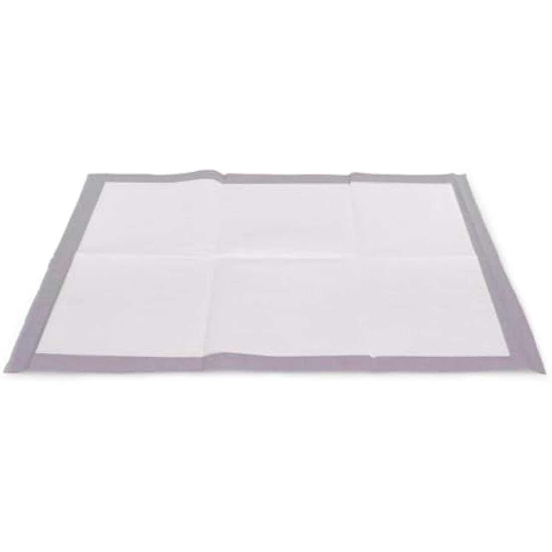 Petface Planet Biodegradable Puppy Training Pads | 50 Pack | 56x57cm