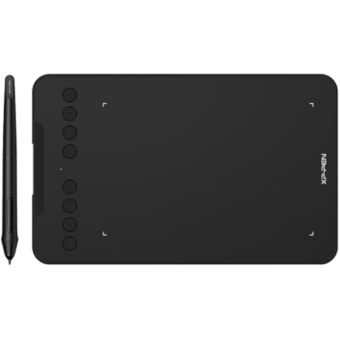 XPPen Deco mini7 V2 Graphics Drawing Tablet | 16K Pressure Levels