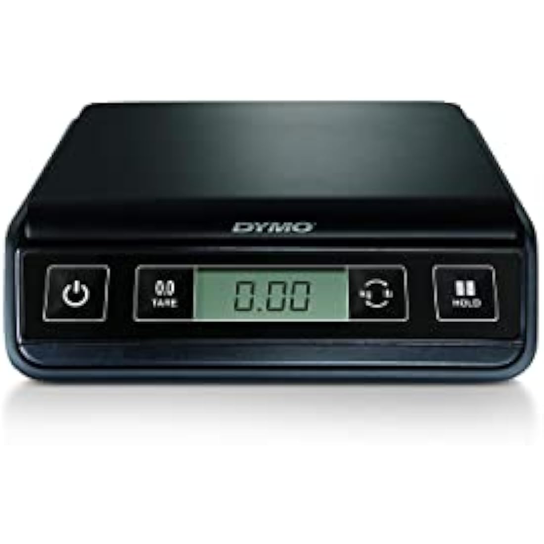 DYMO M1 Digital Shipping Scale – 1kg Capacity USB Postal Scale