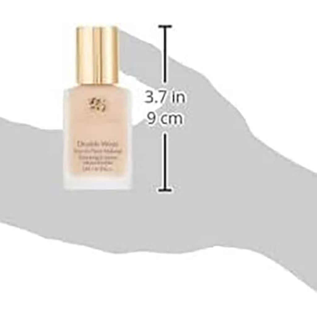 Estee Lauder Liquid Foundation - 1C1 Cool Bone Longwear Makeup - 30ml