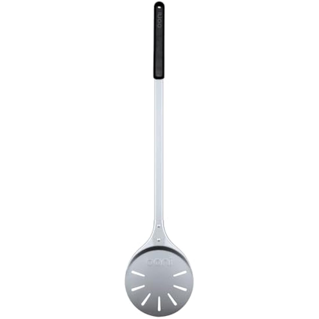 Ooni 7-Inch Pizza Turning Peel | Lightweight Anodised Aluminium Turner