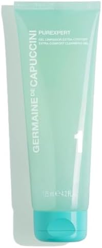 Germaine de Capuccini Purexpert Extra-Comfort Cleansing Gel | 125ml