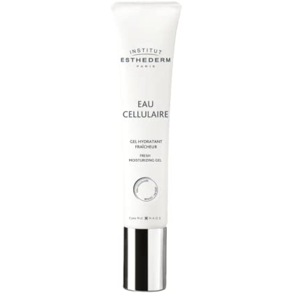 Institut Esthederm Cellular Water Fresh Moisturizing Gel - 40ml Face Gel