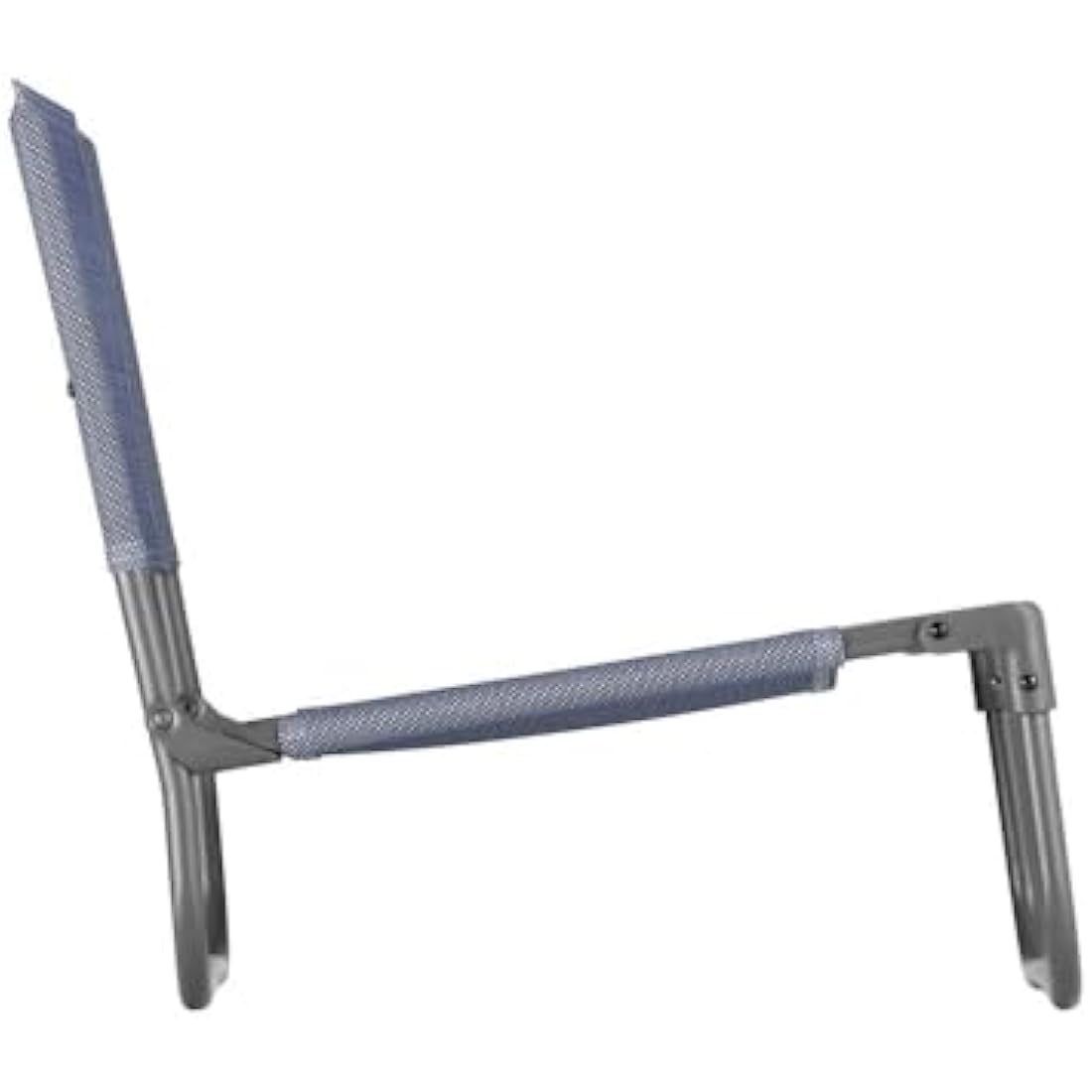 Lafuma Mobilier CB II Folding Low Beach Chair – Batyline Ocean II