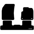 Tailored Car Mats for Peugeot 3008 Facelift 2021-2023