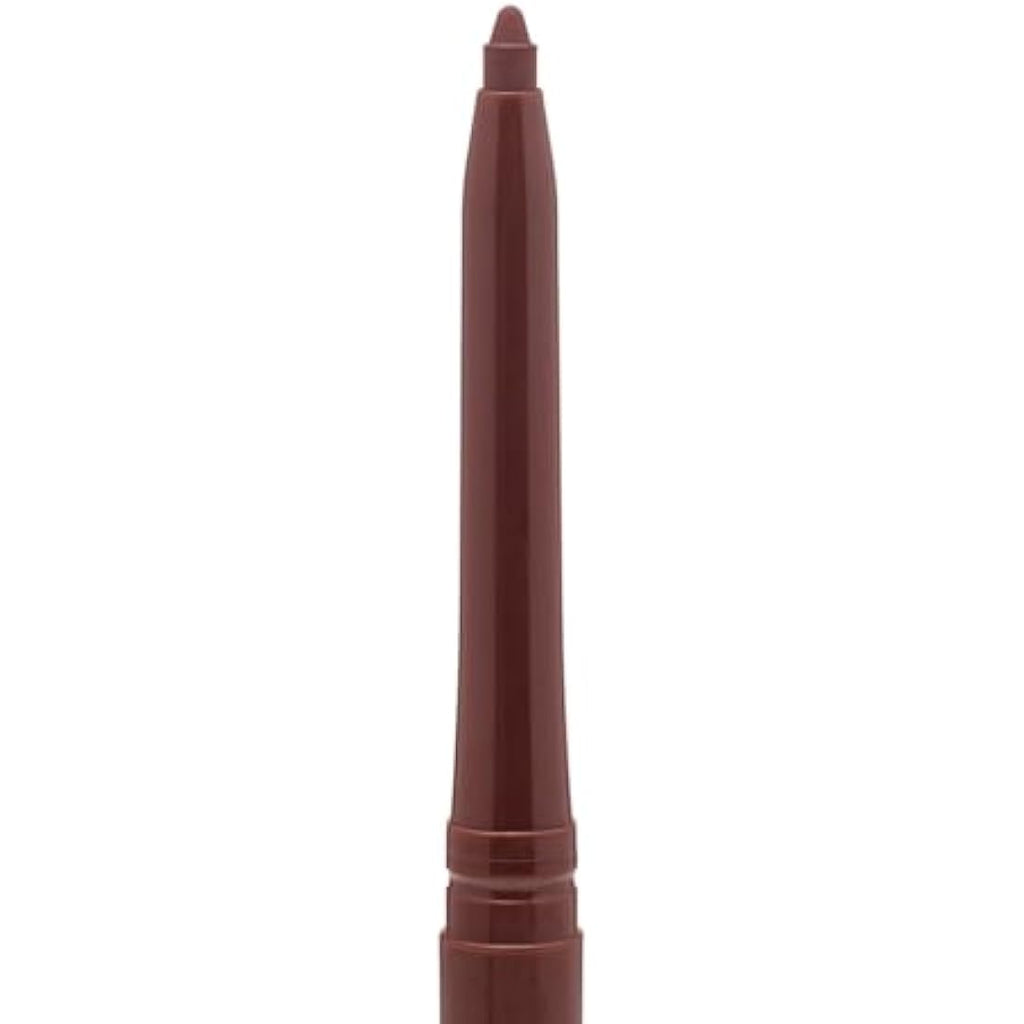 Palladio Retractable Waterproof Lip Liner – Creamy Coffee Brown