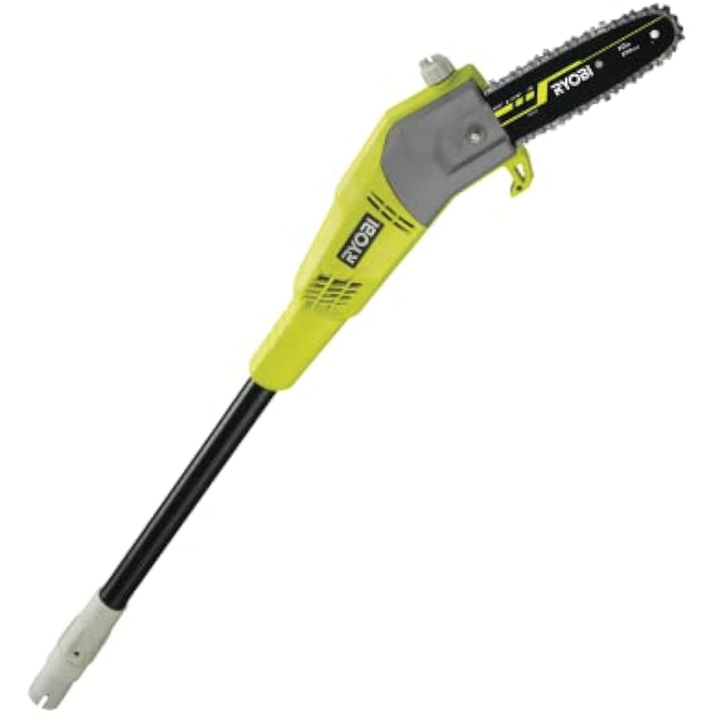 Ryobi RPP755E 750W Electric Pole Pruner – 25cm Guide & 90cm Extension
