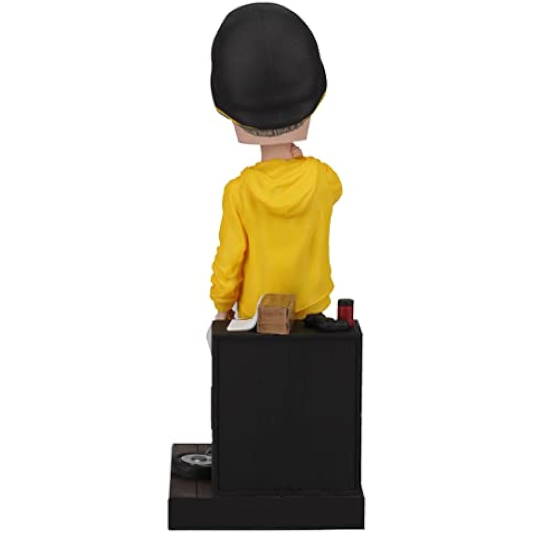 Royal Bobbles Breaking Bad Jesse Pinkman Bobblehead | Polyresin Figure