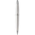 Colibri Equinox Ballpoint Pen – Brushed Steel & Chrome Luxury Gift