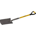 Roughneck Digging Spade – 42" Carbon Steel Blade with Fibreglass Handle