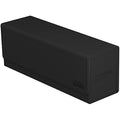 Ultimate Guard Arkhive 400+ XenoSkin Deck Box - Monocolor Black