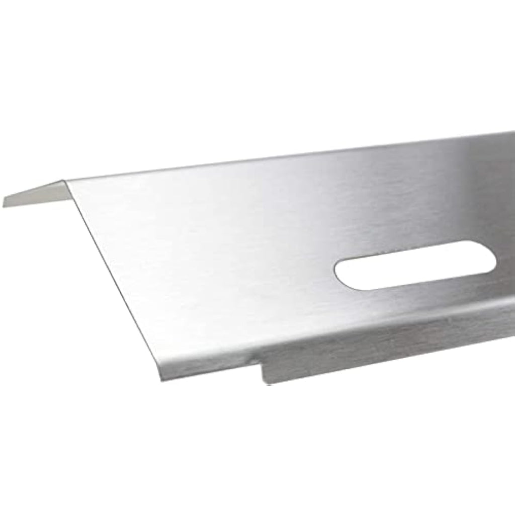 Stainless Steel Heat Plates for Ducane & Nexgrill, 5 Pack