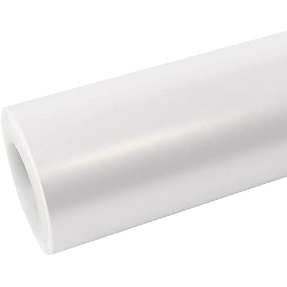 White Pearl PVC Shower Hose – 1.5m Flexible Plumbing