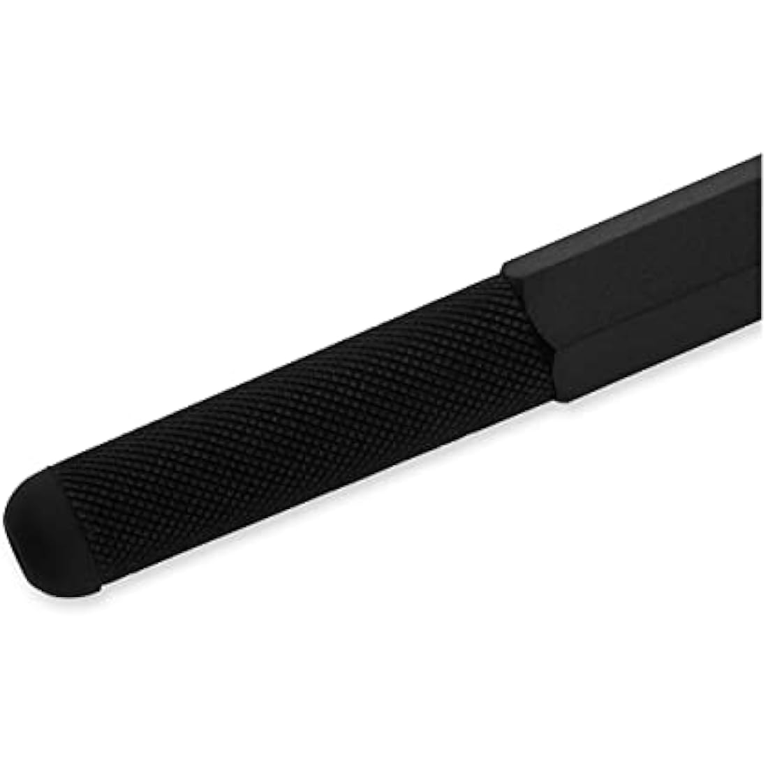 rOtring 800+ Mechanical Pencil & Stylus | 0.7mm HB Black Metal Barrel