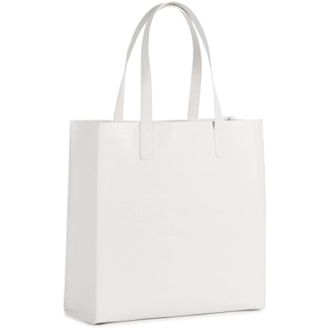 Ted Baker Croccon Large Tote Bag – Women's Designer Croc Effect Handbag