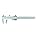 Mitutoyo Vernier Caliper | 0-150mm Range | Fine Adjustment Tool