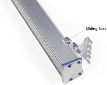 16W LED CNC Machine Work Light – IP67 Waterproof Industrial Lamp