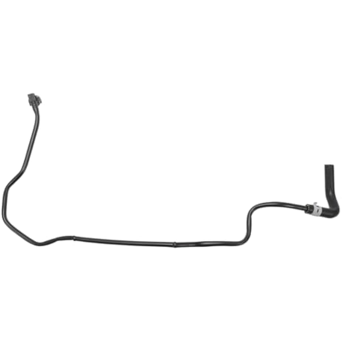 ZEALfix Thermostat Water Hose Pipe for Opel Astra H J Insignia A