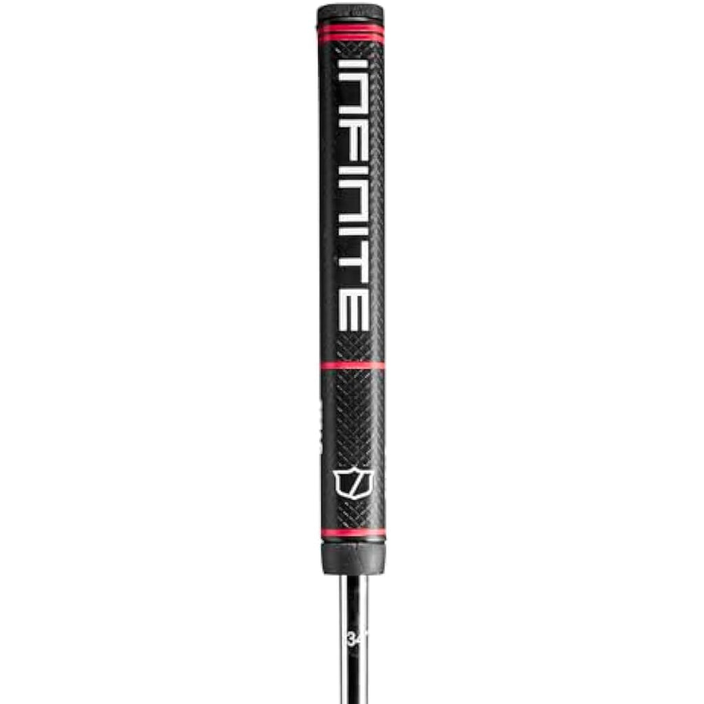 Wilson Infinite Bucktown 2024 Men's Golf Putter | Precision Mallet