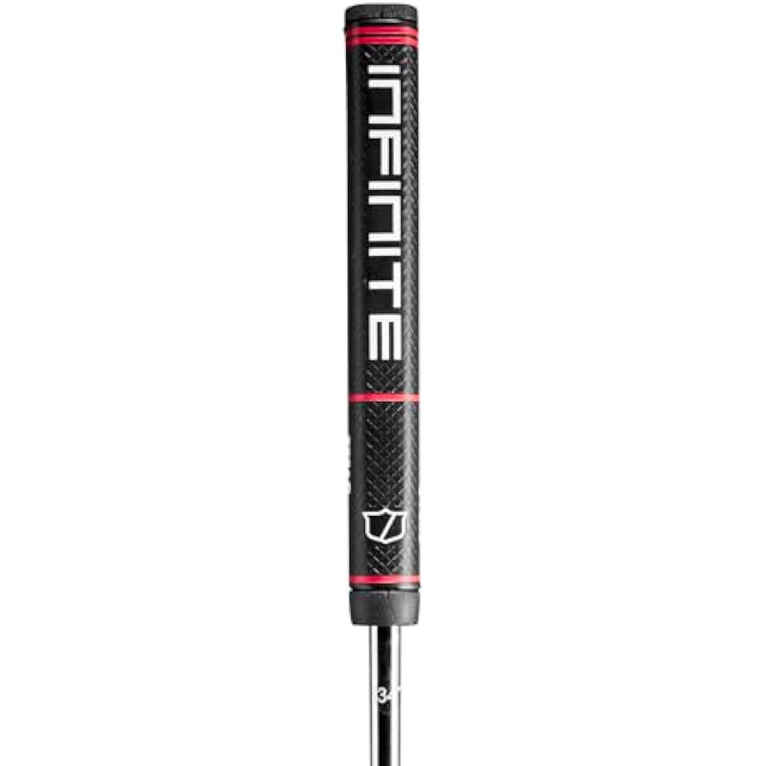 Wilson Infinite Bucktown 2024 Men's Golf Putter | Precision Mallet