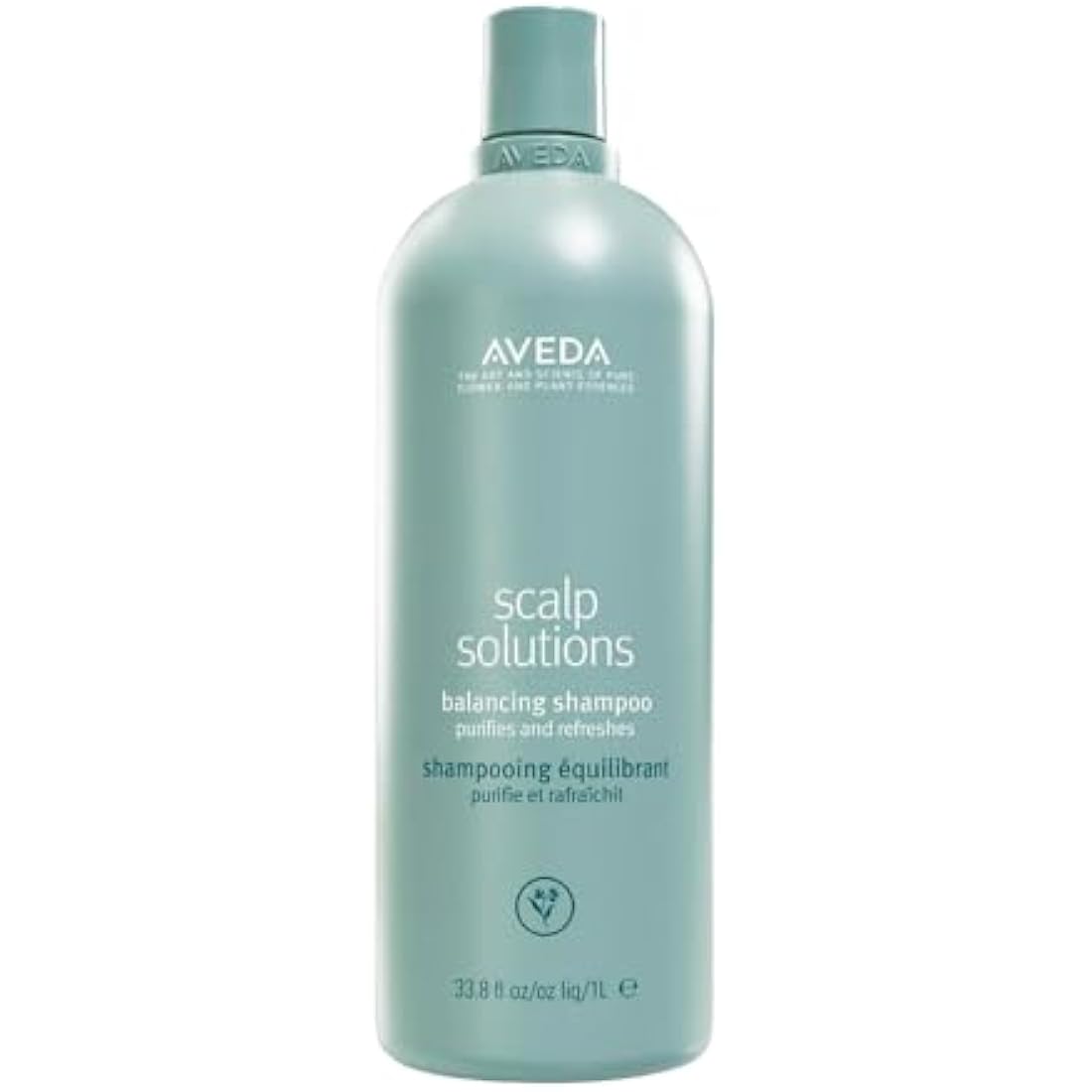 Aveda Scalp Solutions Shampoo – Balancing Scalp Care & Hair Cleansing