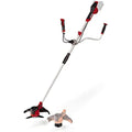 Einhell AGILLO 36V Brushless Cordless Brush Cutter – 36/255 Solo Strimmer