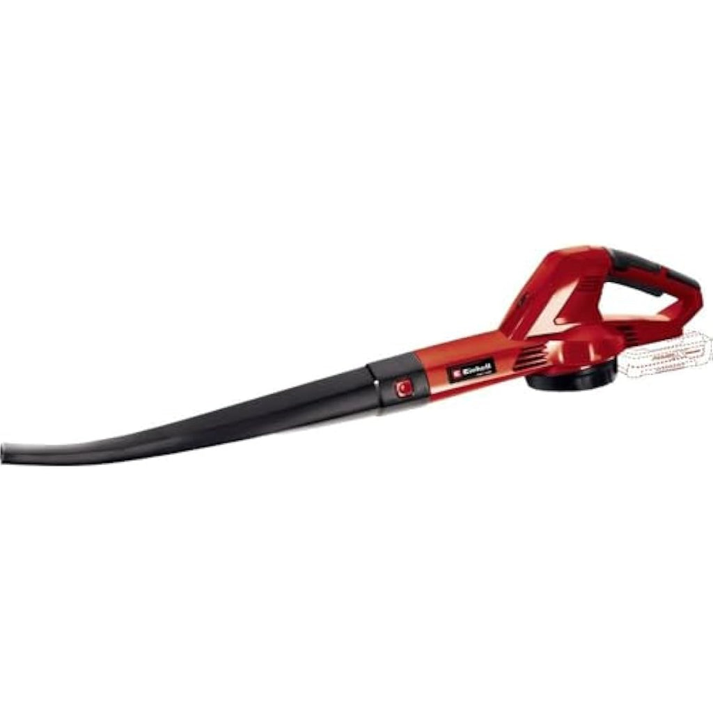 Einhell 18V Cordless Leaf Blower – GE-CL 18 Li E Solo (Tool Only)