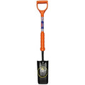 Faithfull Cable Laying Shovel – Forged Steel Head with YD Handle
