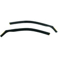 Heko HO23606 Wind Deflector – Car Weather Guard and Windbreaker