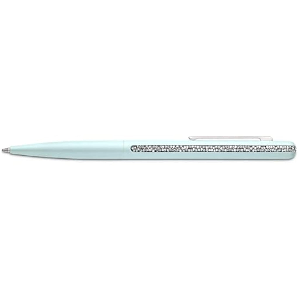 Swarovski Crystal Shimmer Ballpoint Pen – Luxury Writing Instrument