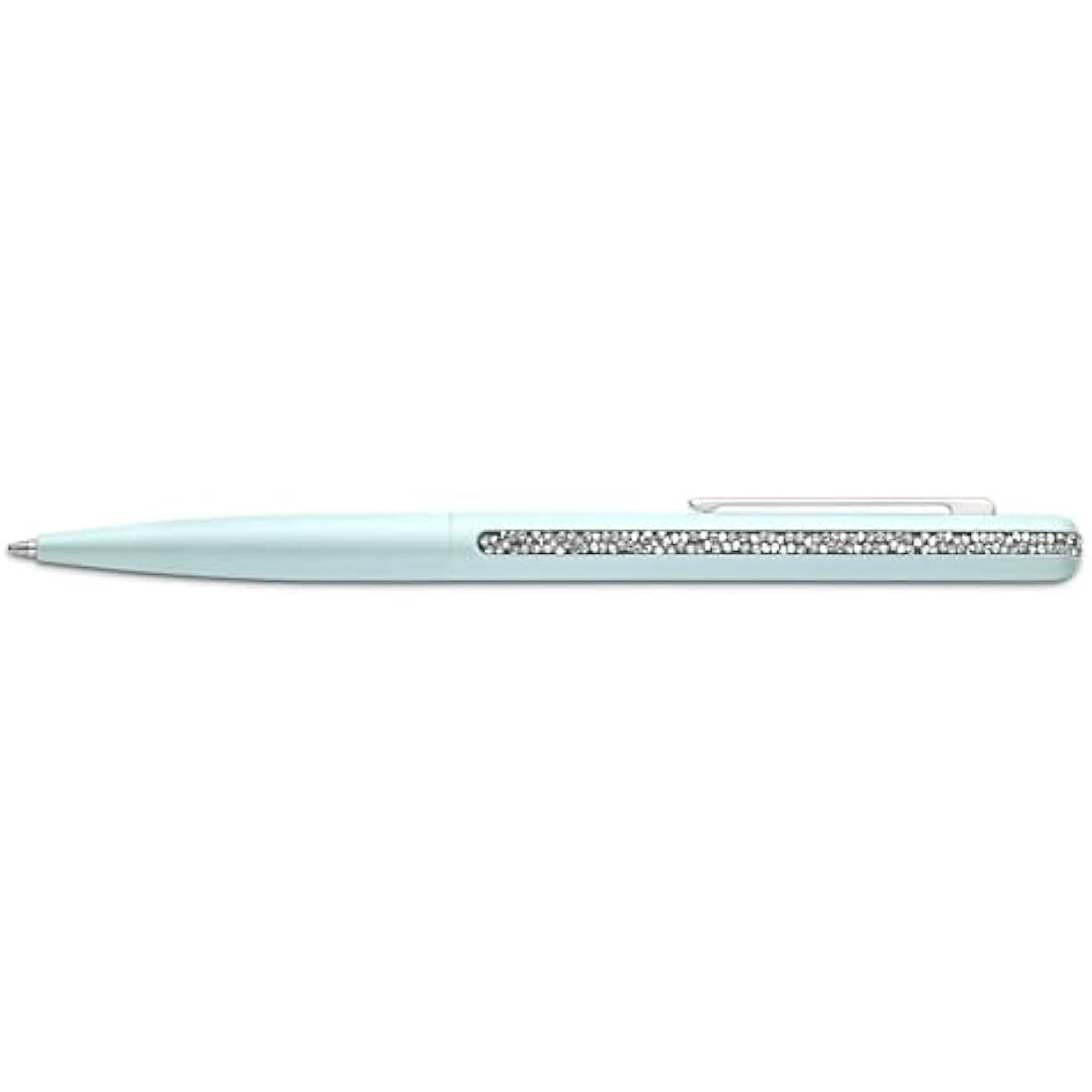 Swarovski Crystal Shimmer Ballpoint Pen – Luxury Writing Instrument