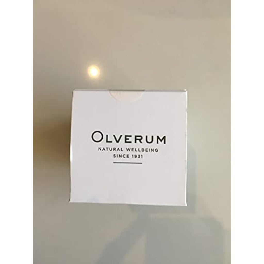 Olverum Firming Body Oil – Natural Collagen Boost & Toning Serum 100ml