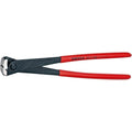 Knipex 250mm High Leverage Concreters' Nipper – Black Atramentized