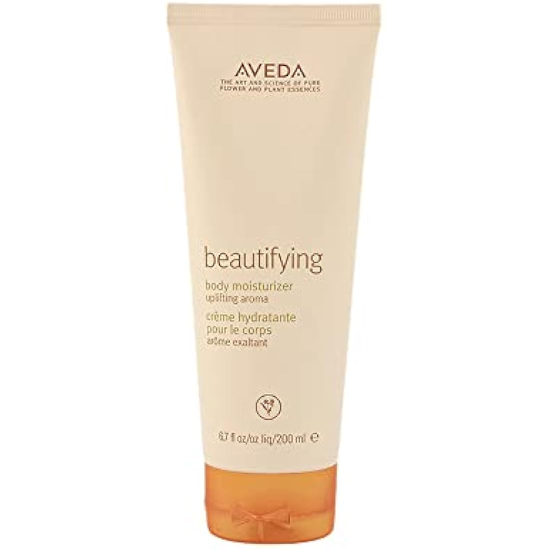 Aveda Beautifying Body Moisturizer – Hydrating Shea Butter Lotion