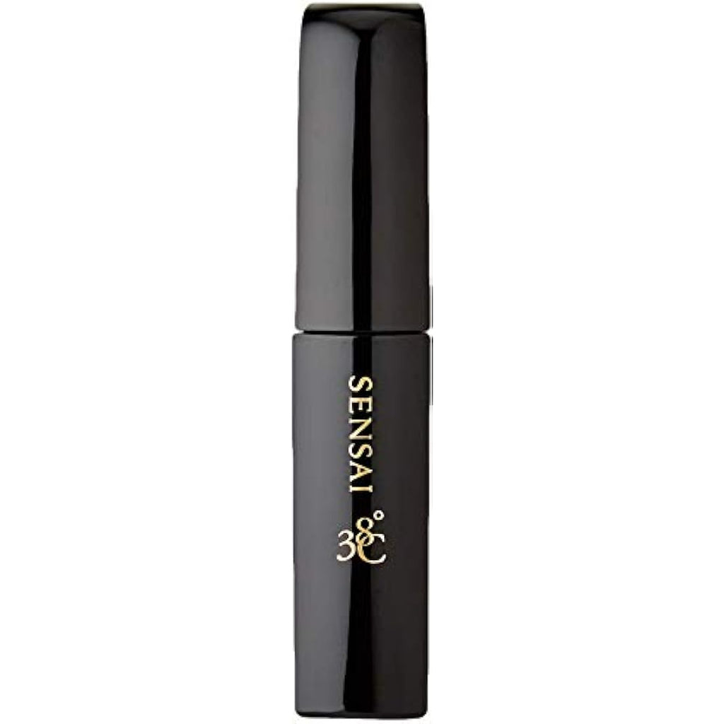 Sensai Mascara 38°C Volumising 01 Black – Long-Wear Eye Makeup 10ml