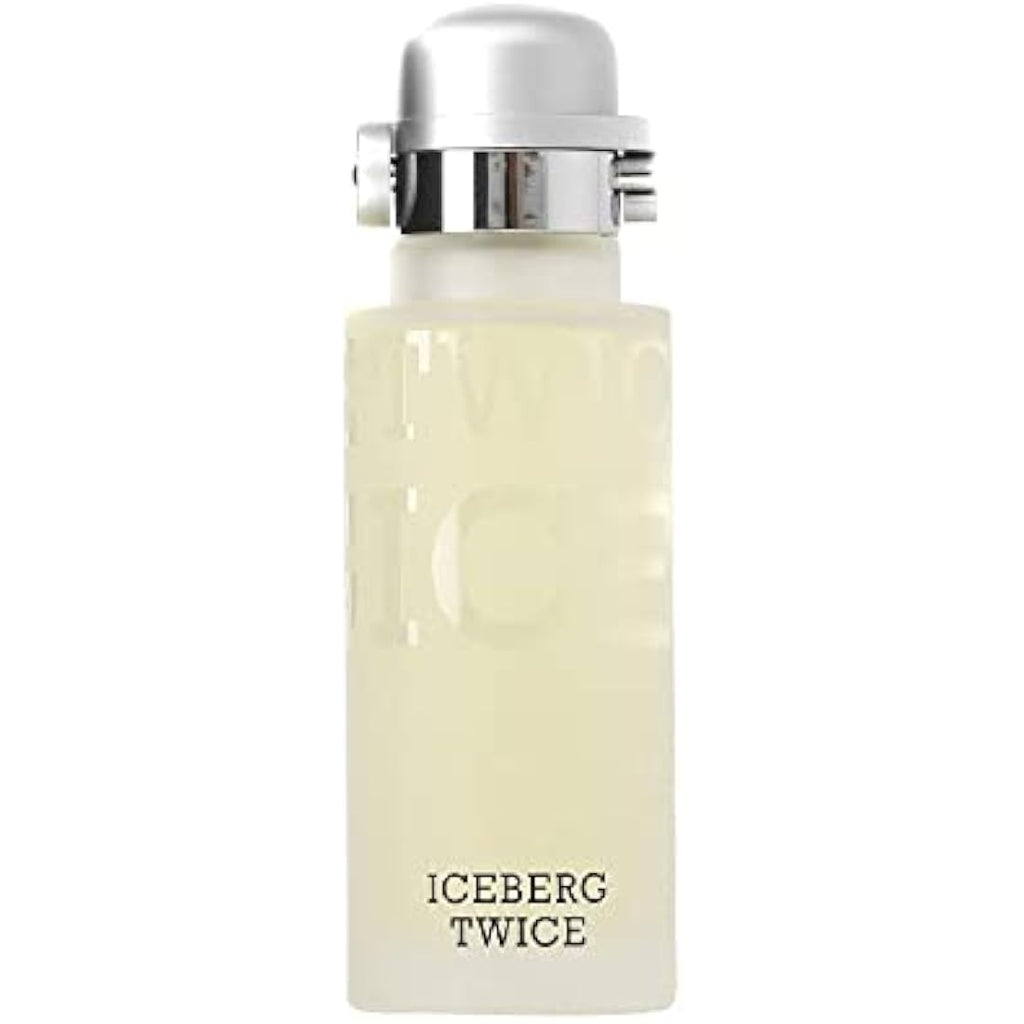 Iceberg Twice Pour Homme Gift Set - 125ml EDT & 100ml Shower Gel