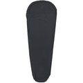 ALPS Mountaineering Poly Cotton Mummy Sleeping Bag Liner – 32" x 86"