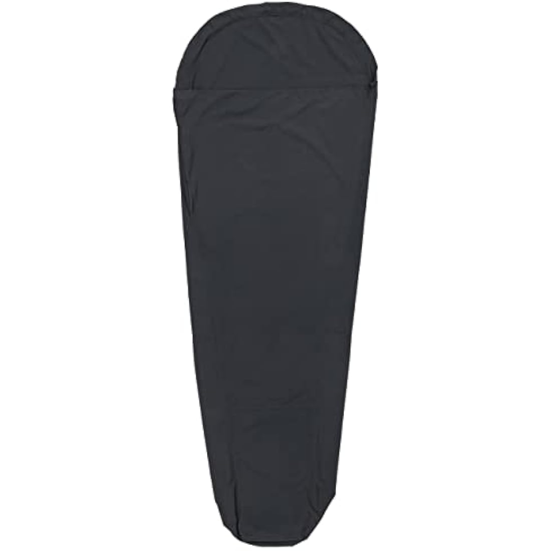 ALPS Mountaineering Poly Cotton Mummy Sleeping Bag Liner – 32" x 86"