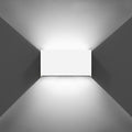 KAWELL 12W LED Wall Light – IP65 Waterproof Aluminum Up Down Sconce