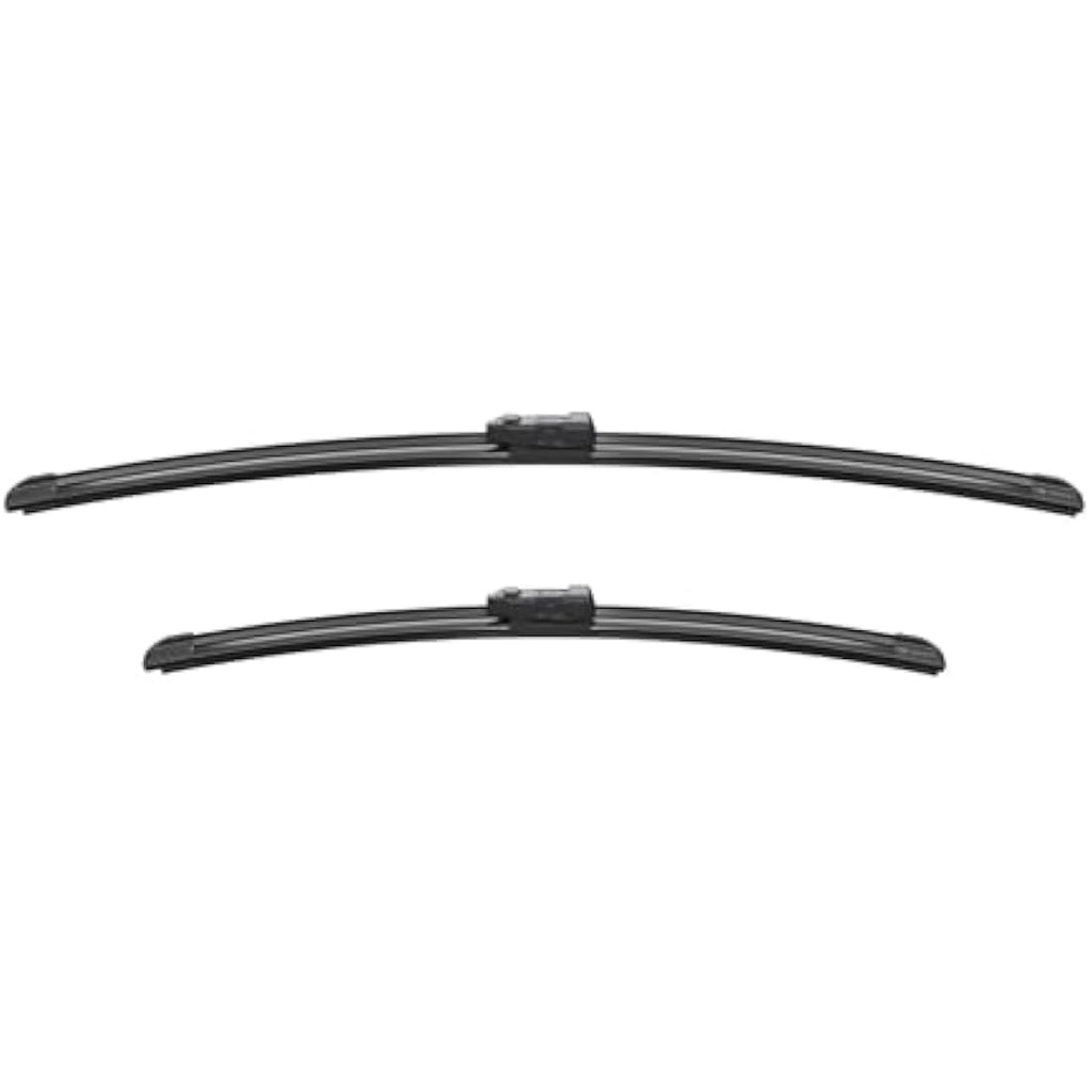 Bosch Aerotwin A188S Front Wiper Blade Set – 600mm/450mm Length