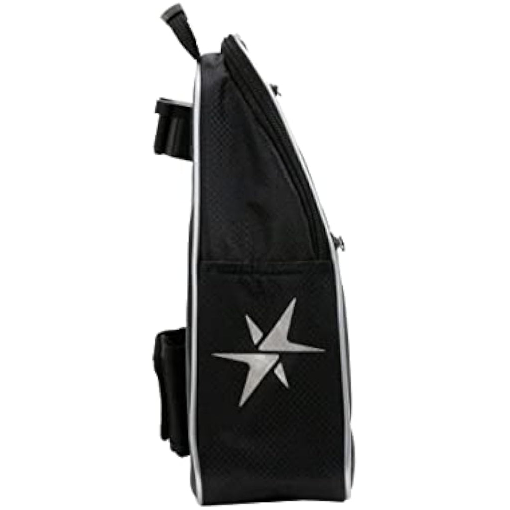 MGI Zip Series Insulated Cooler and Storage Bag - Black Golf Accessory