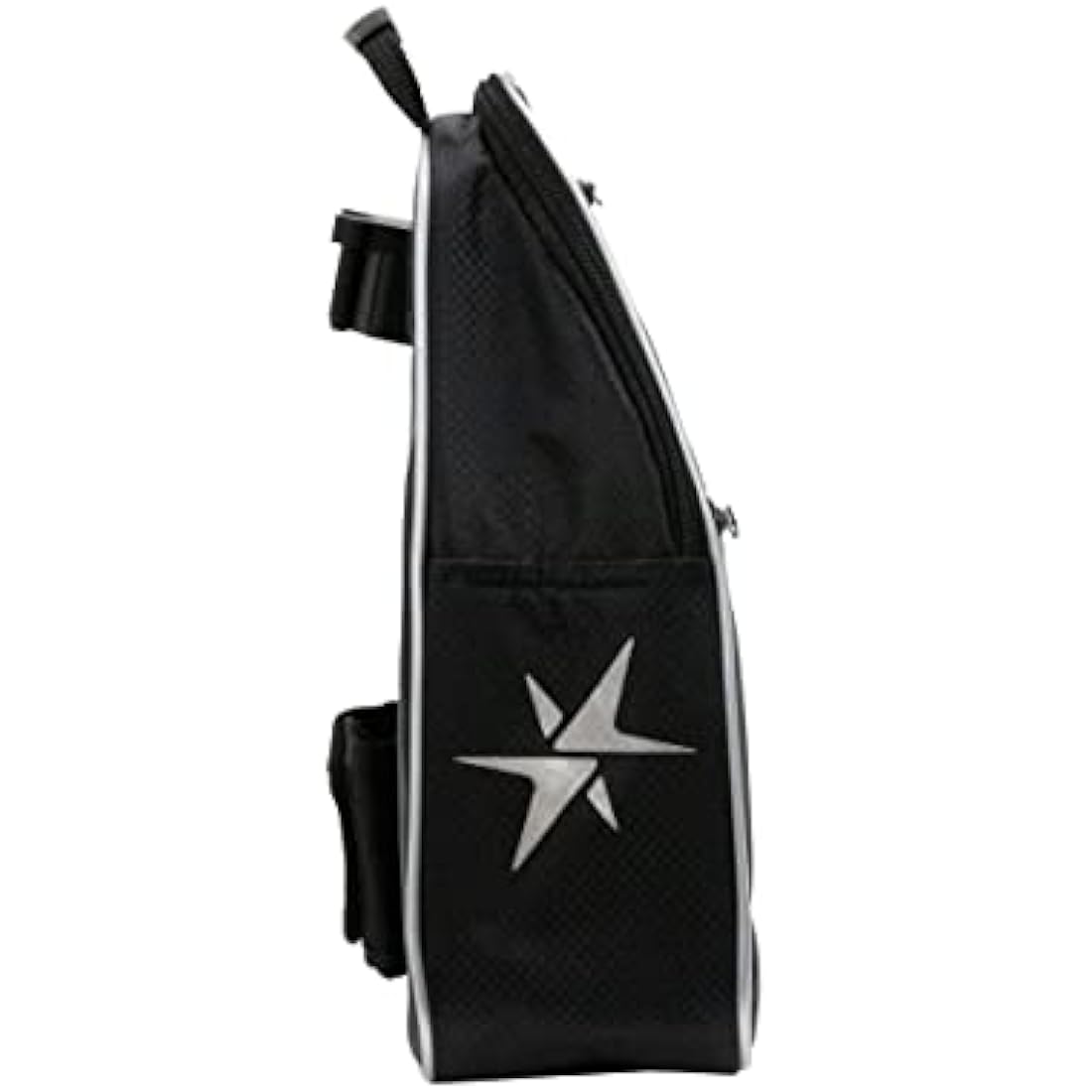 MGI Zip Series Insulated Cooler and Storage Bag - Black Golf Accessory