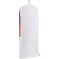 Hayden Hill Organic Cotton Garment Bag – 58 Inch Long Dress Cover