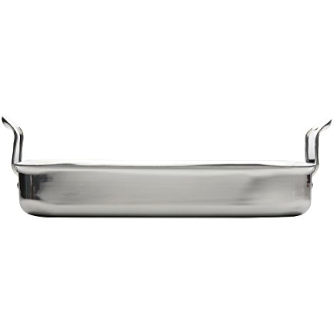 ProWare Tri-Ply Stainless Steel 35cm Roasting Pan | Induction Ready