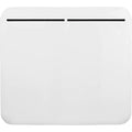 MYLEK Electric Panel Space Heater | 500W Wall Mounted Radiator - White